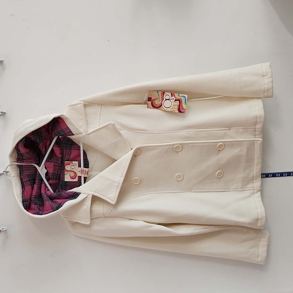 Cute lightweight jacket